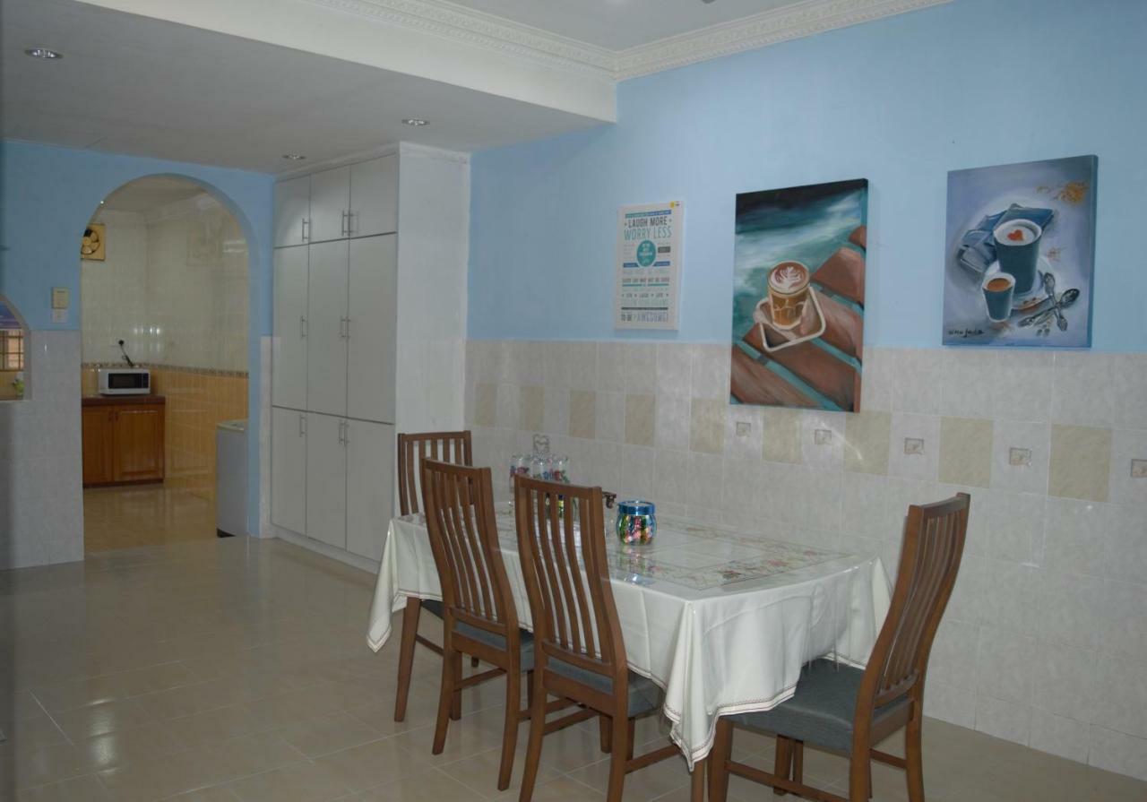 Gallery@7Homestay Shah Alam Luaran gambar